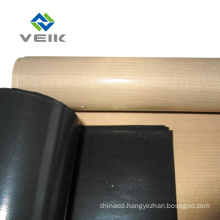 OEM Factory PTFE Coated fiberglass High Temperature For industrial